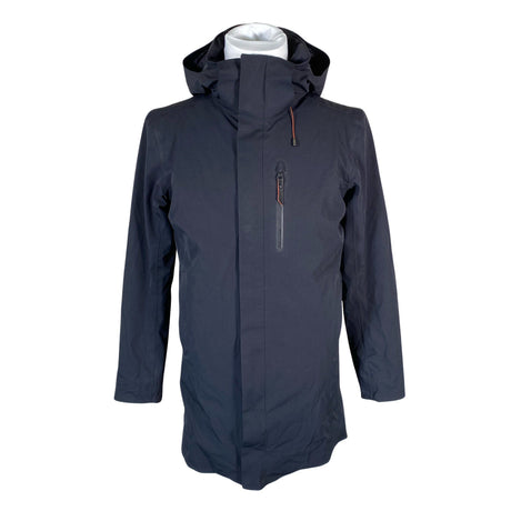 Miesten Swims - Toppatakki, koko S - Musta ()