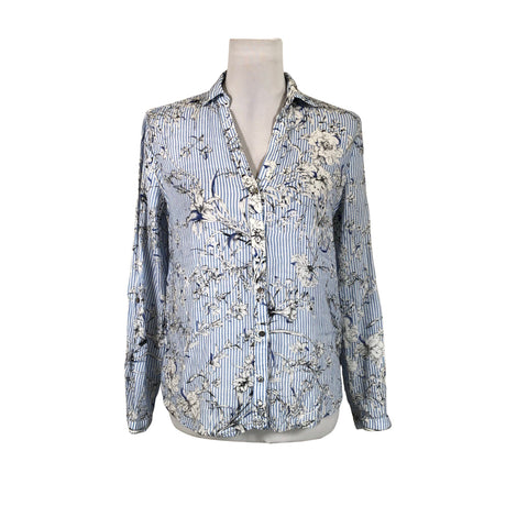 Naisten Esprit - Pusero, koko 34 - Vaaleansininen ()