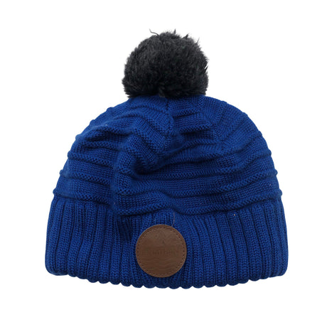 Unisex Jonathan - Talvipipo, koko 52 - 54 cm - Sininen ()