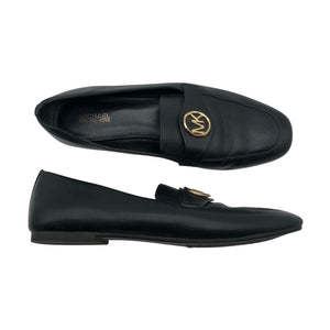 Naisten Michael Kors - Loaferit, koko 38 - Musta (1)