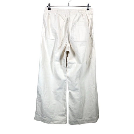 Naisten COS - Kangashousut, koko 44 - Beige (2)