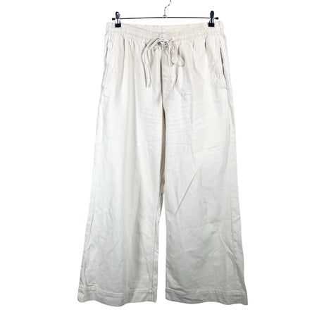 Naisten COS - Kangashousut, koko 44 - Beige ()