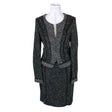 Naisten InWear - Jakkupuku, koko 40 - Harmaa ()