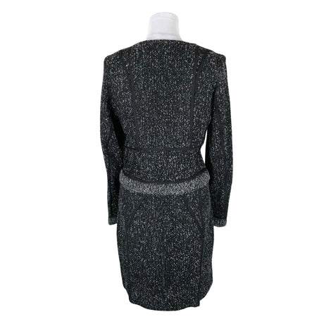 Naisten InWear - Jakkupuku, koko 40 - Harmaa (2)