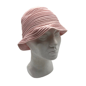 Naisten Sand - Hattu, koko 52 - 54 cm - Vaaleanpunainen (1)
