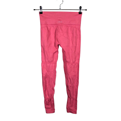 Naisten Casall - Urheilutrikoot, koko 38 - Pinkki (2)