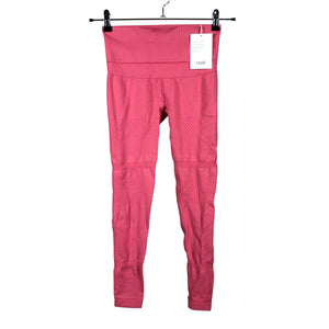 Naisten Casall - Urheilutrikoot, koko 38 - Pinkki (1)