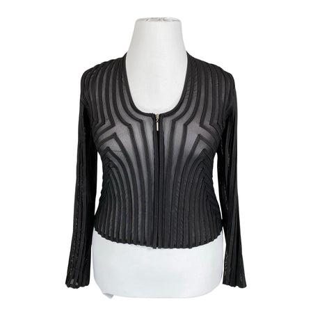 Naisten Ril's - Svetari, koko 42 - Musta ()