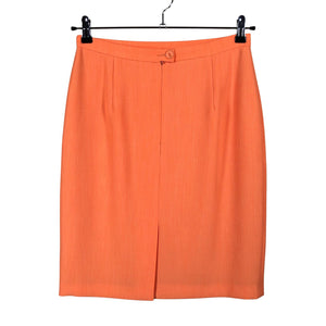 Naisten Modern Elements - Kangashame, koko 40 - Oranssi (2)