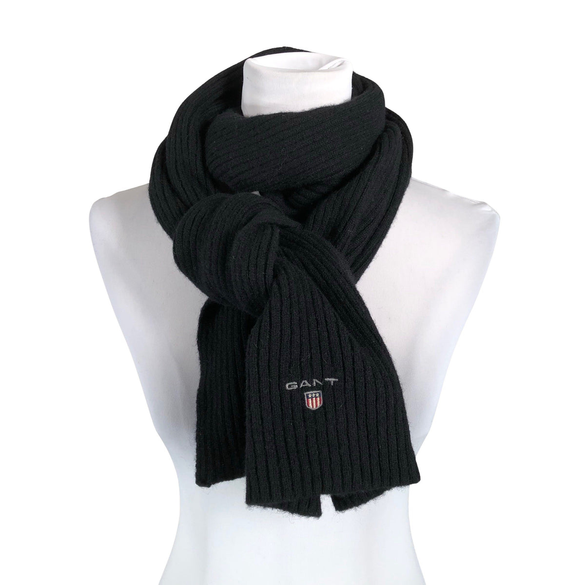 Unisex Gant - Kaulaliina, koko Maxi - Musta (1)