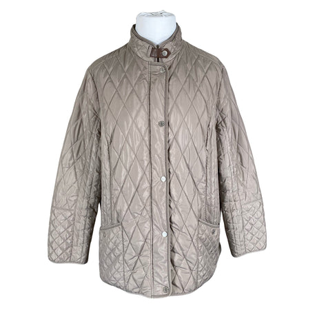 Naisten Gerry Weber - Tikkitakki, koko 50 - Ruskea ()