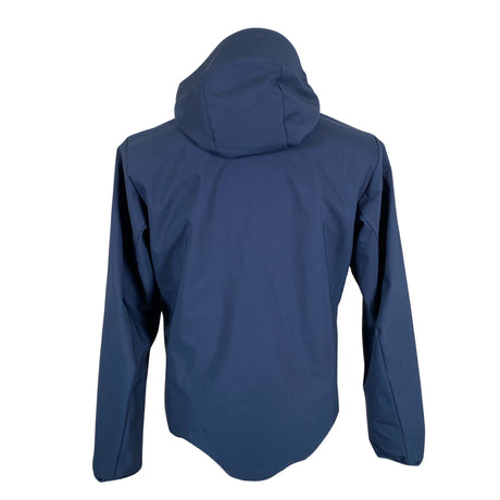 Miesten Peak Performance - Ulkoilutakki, koko S - Keltainen (2)