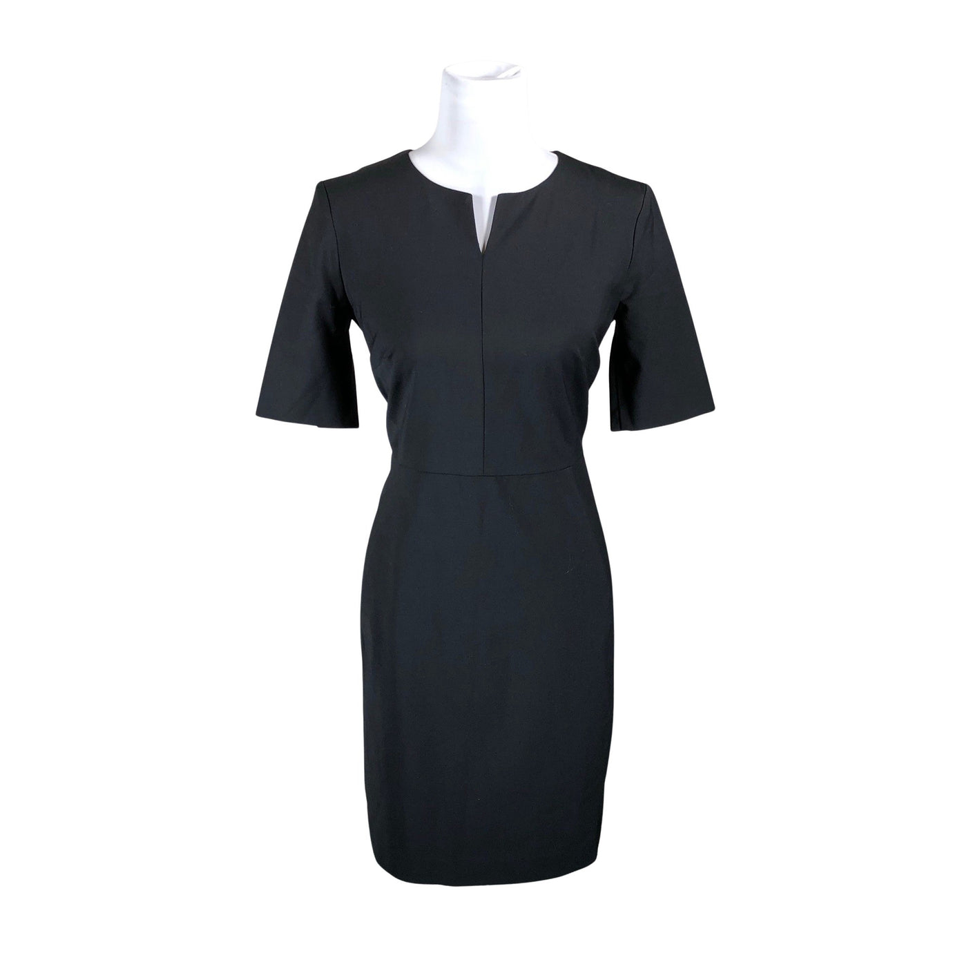 Naisten InWear - Kotelomekko, koko 36 - Musta (1)