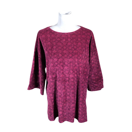 Naisten Marimekko - Collegetunika, koko 38 - Sininen ()