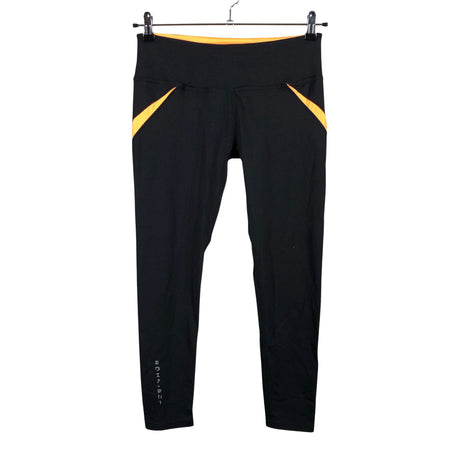 Naisten Röhnisch - Urheilutrikoot, koko 40 - Musta ()