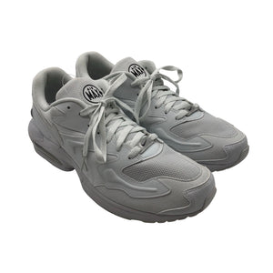 Miesten Nike - Lenkkarit, koko 45 - Valkoinen (3)