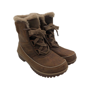 Naisten Sorel - Nilkkurit, koko 37 - Musta (3)