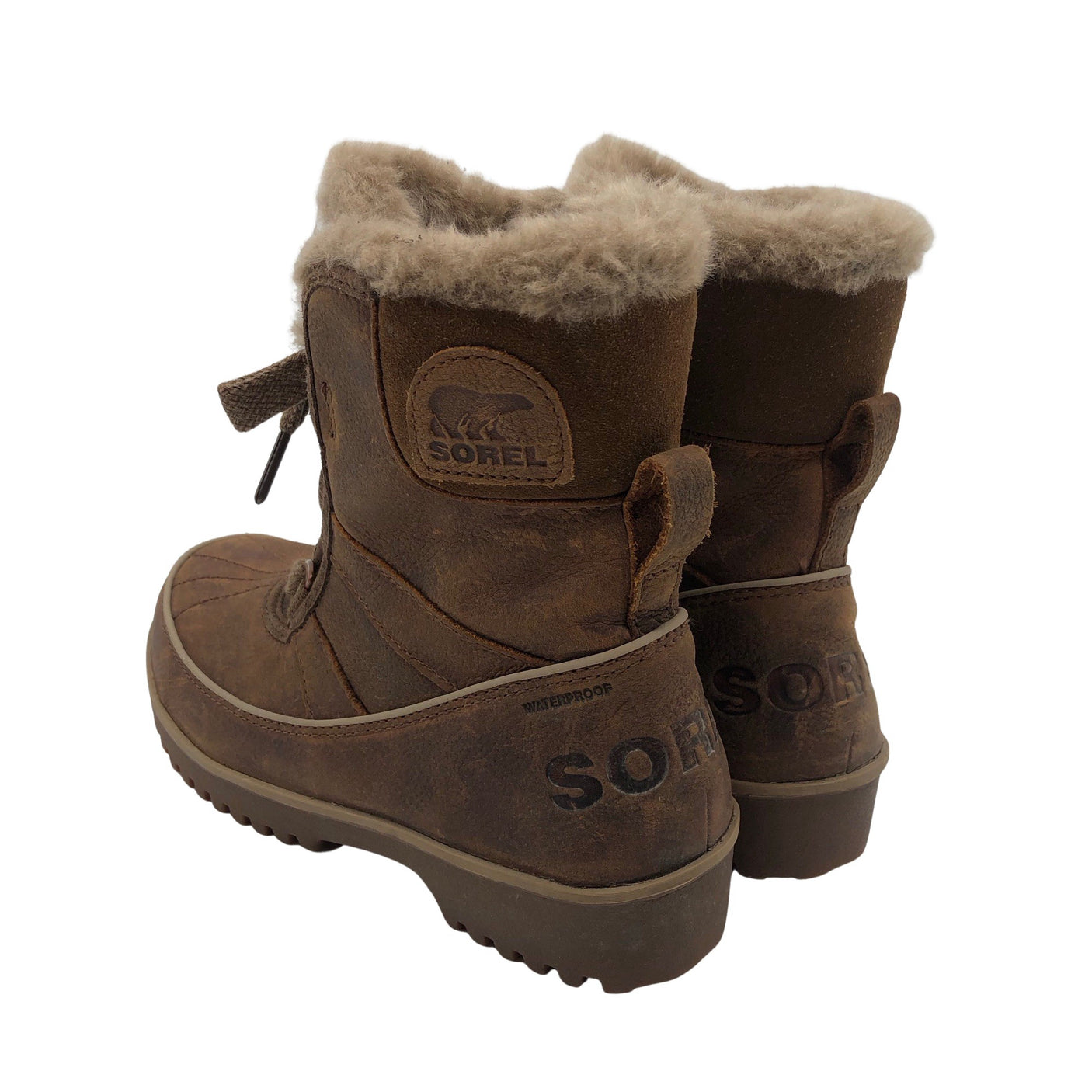 Naisten Sorel - Nilkkurit, koko 37 - Musta (2)