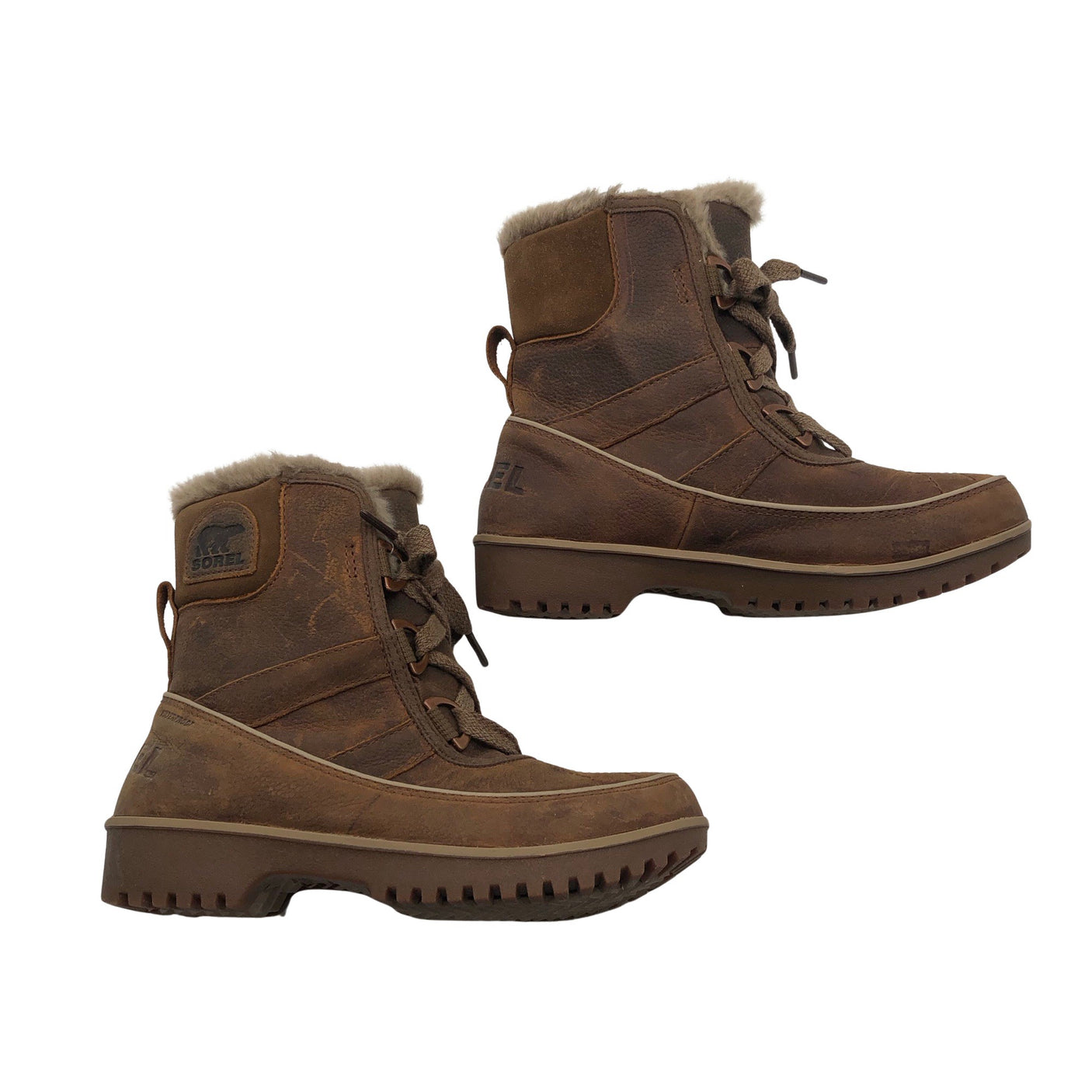 Naisten Sorel - Nilkkurit, koko 37 - Musta (1)