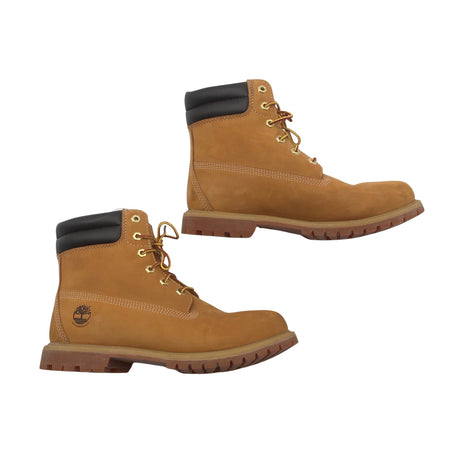 Unisex Timberland - Nilkkurit, koko 41 - Ruskea ()
