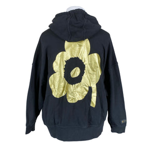 Naisten Adidas - Huppari, koko 42 - Musta (2)