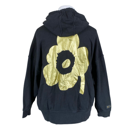 Naisten Adidas - Huppari, koko 42 - Musta (2)