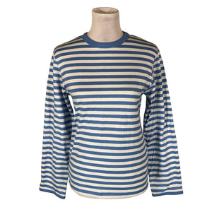 Naisten Marimekko - Trikoopaita, koko 40 - Musta (1)