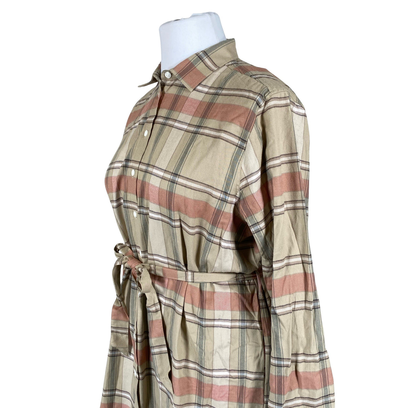 Naisten Marimekko - Kangasmekko, koko 42 - Ruskea (3)