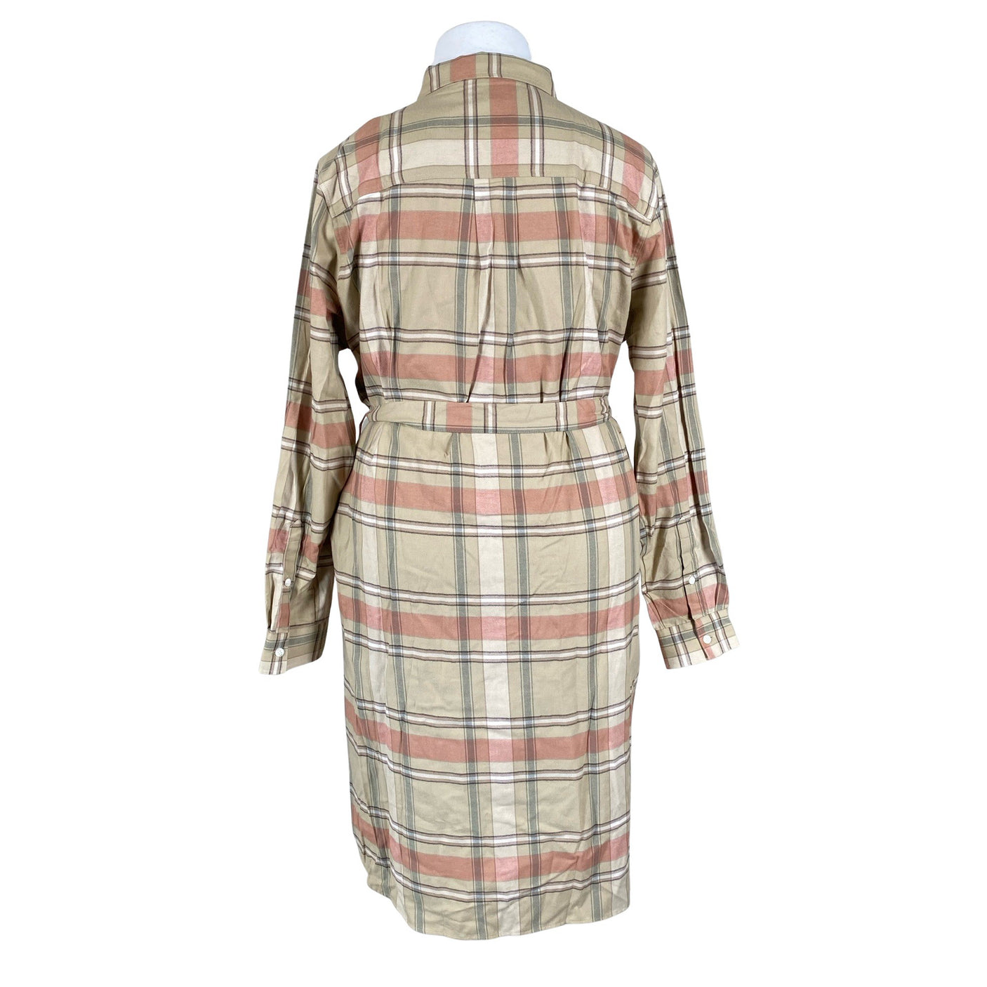 Naisten Marimekko - Kangasmekko, koko 42 - Ruskea (2)