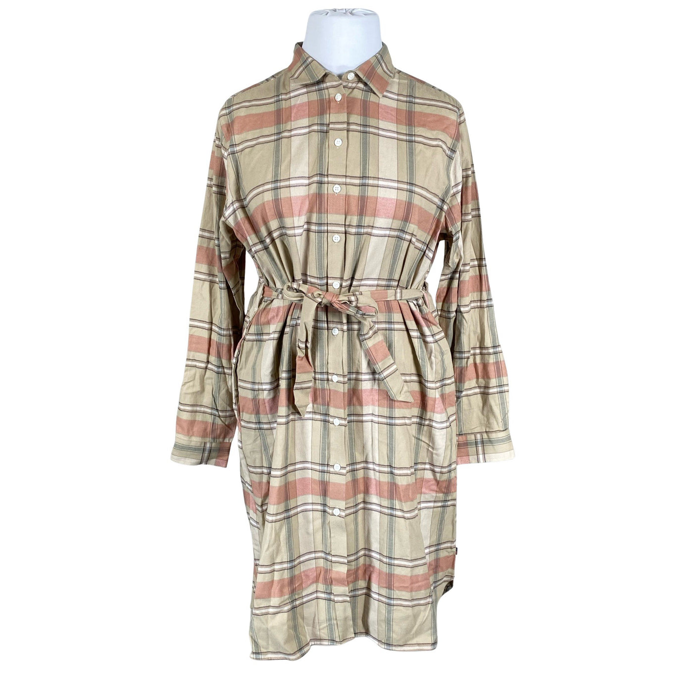 Naisten Marimekko - Kangasmekko, koko 42 - Ruskea (1)