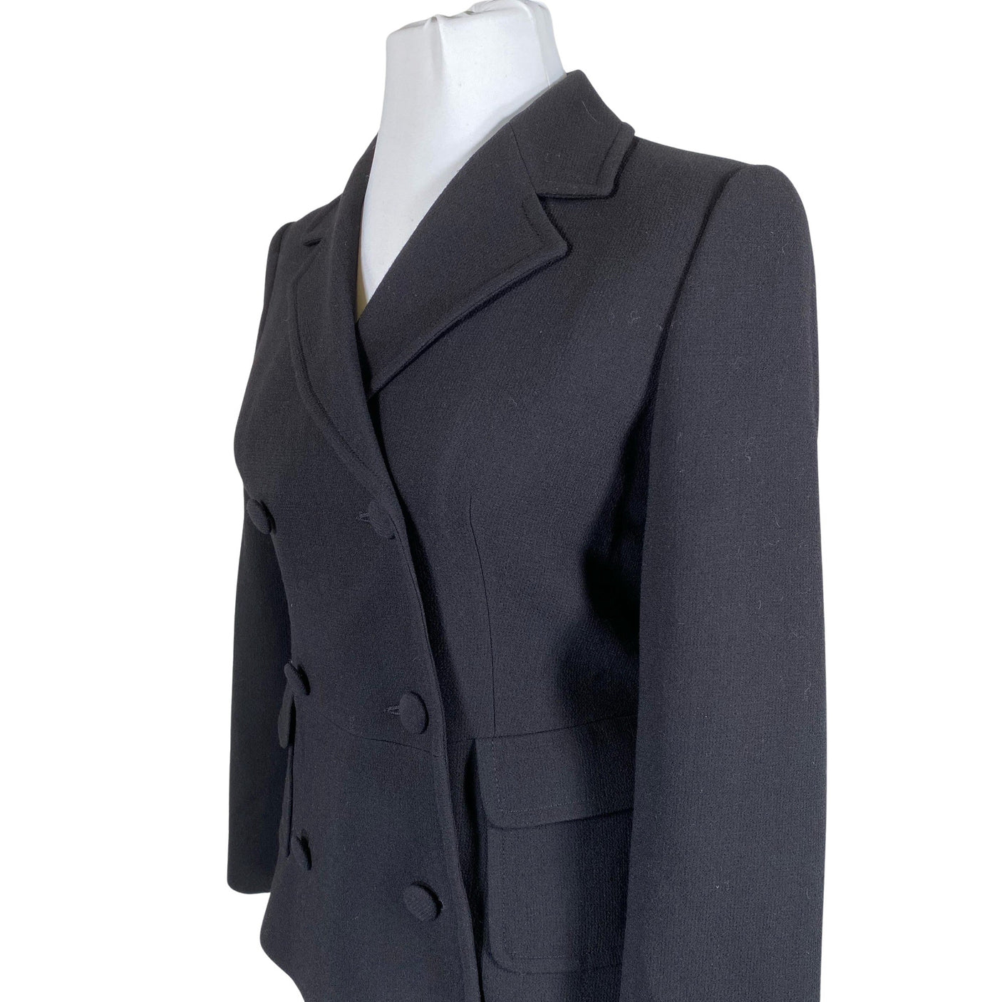 Naisten Andiata - Jakku, koko 42 - Musta (3)