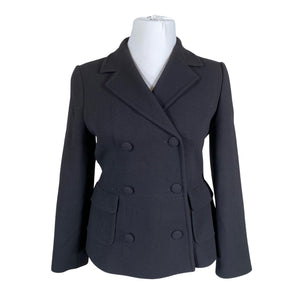 Naisten Andiata - Jakku, koko 42 - Musta (1)