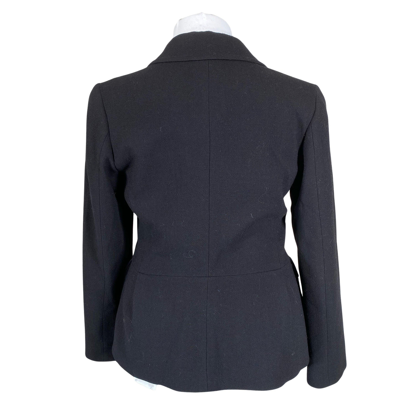 Naisten Andiata - Jakku, koko 42 - Musta (2)