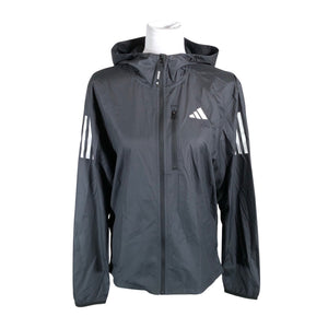 Naisten Adidas - Urheilutakki, koko 36 - Musta (1)