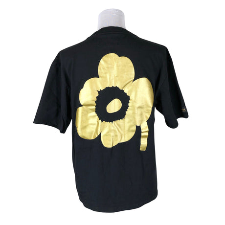 Naisten Adidas - T-paita, koko 38 - Musta (2)