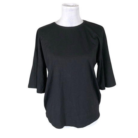 Naisten Marimekko - T-paita, koko 36 - Musta ()