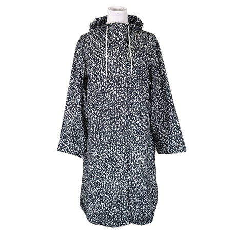 Naisten Marimekko - Ulkoilutakki, koko 40 - Harmaa ()