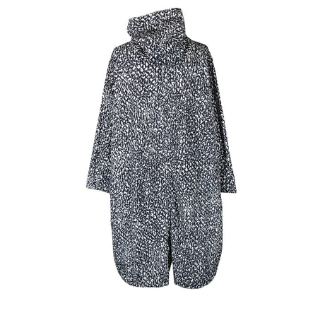 Naisten Marimekko - Ulkoilutakki, koko 40 - Harmaa (2)