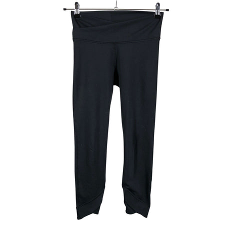 Naisten Nike - Urheilucaprit, koko 36 - Musta ()