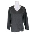 Naisten All Saints - Collegepaita, koko 38 - Harmaa ()