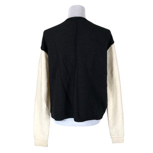 Naisten Tiger of Sweden - Neuletakki, koko 38 - Musta (2)