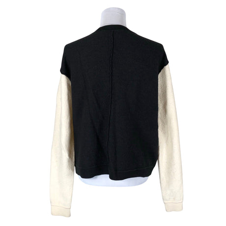 Naisten Tiger of Sweden - Neuletakki, koko 38 - Musta (2)