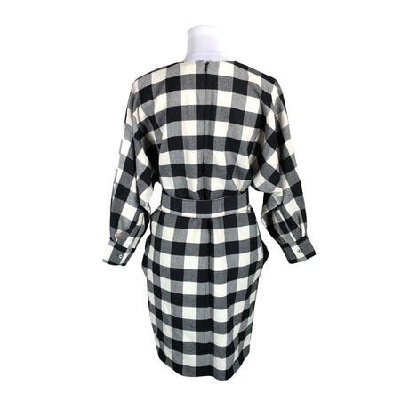 Naisten MSGM - Kangasmekko, koko 38 - Musta (2)