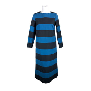 Naisten Marimekko - Kangasmekko, koko 38 - Sininen (1)