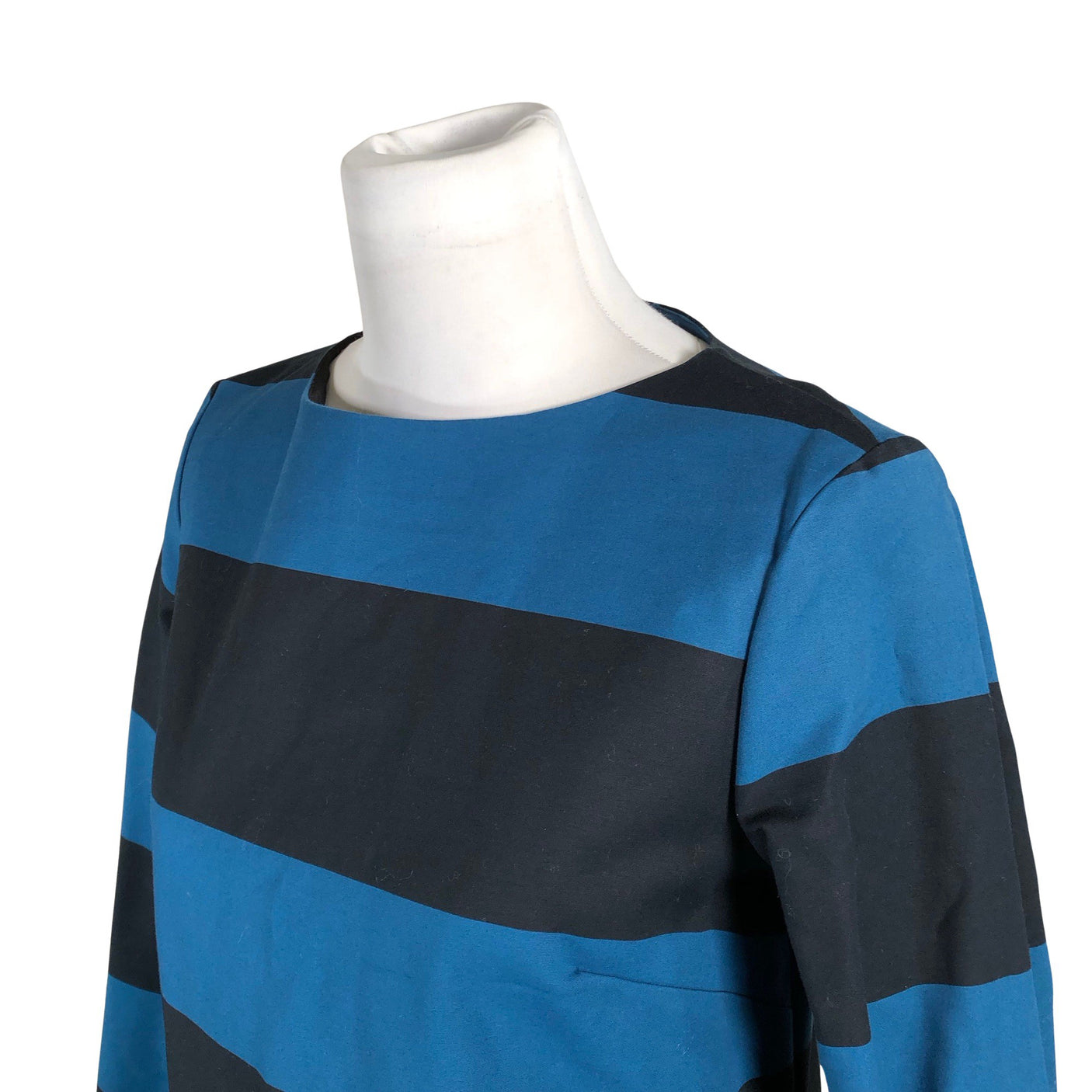 Naisten Marimekko - Kangasmekko, koko 38 - Sininen (3)