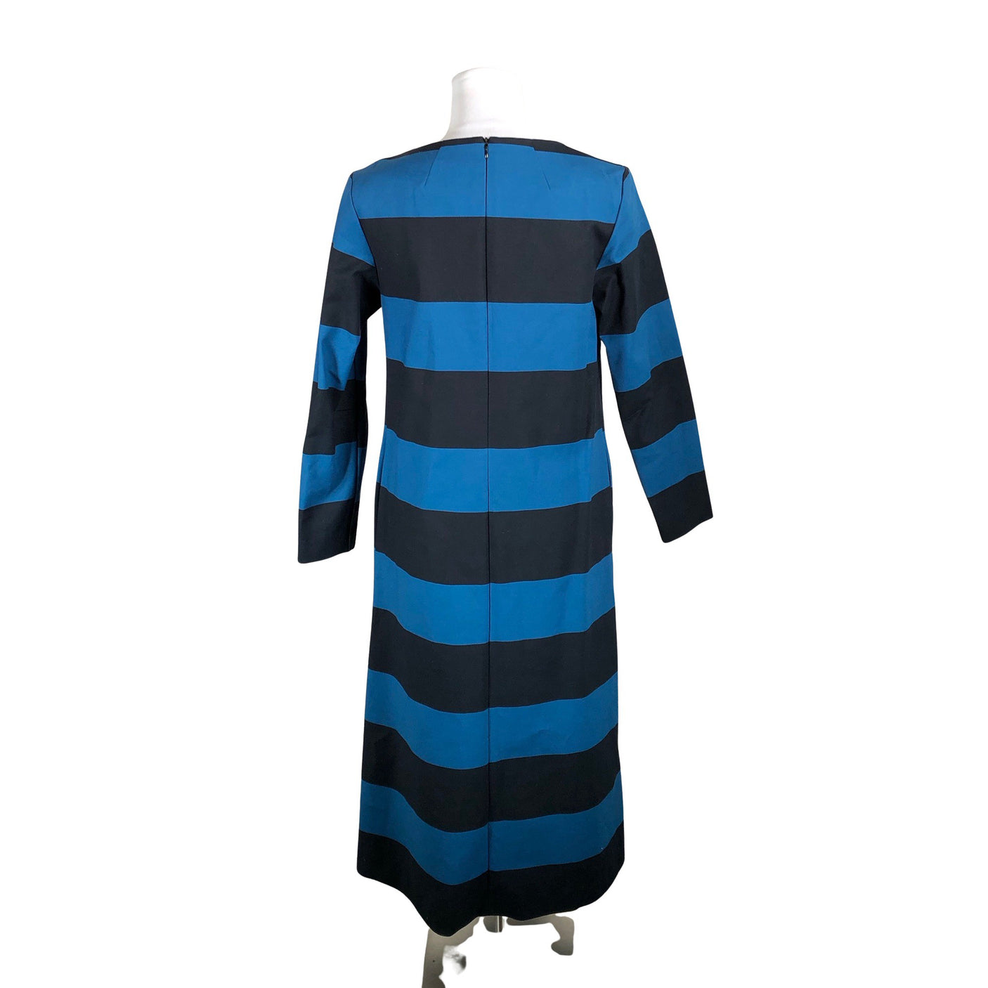 Naisten Marimekko - Kangasmekko, koko 38 - Sininen (2)