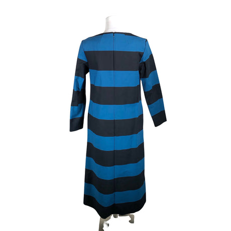 Naisten Marimekko - Kangasmekko, koko 38 - Sininen (2)