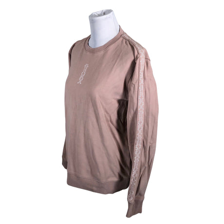 Naisten Hugo Boss - Collegepaita, koko 38 - Vaaleanpunainen (2)