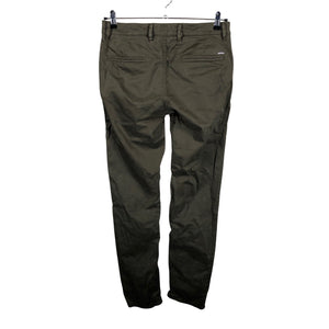 Miesten Hugo Boss - Chinot, koko W32 - Vihreä (2)