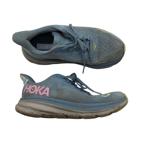 Naisten Hoka One One - Juoksukengät, koko 38 - Vaaleansininen ()